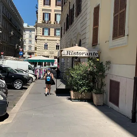 Relais Conte Di Cavour De Luxe