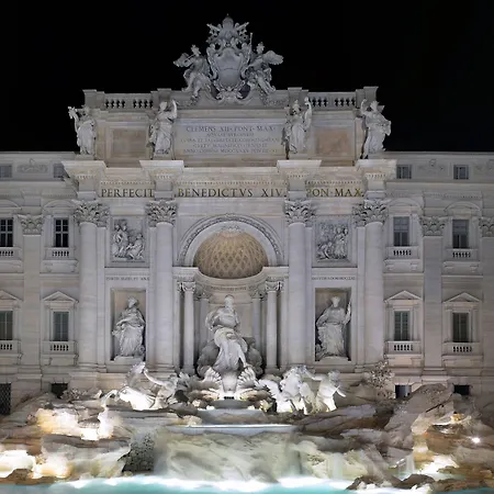 Relais Conte Di Cavour De Luxe
