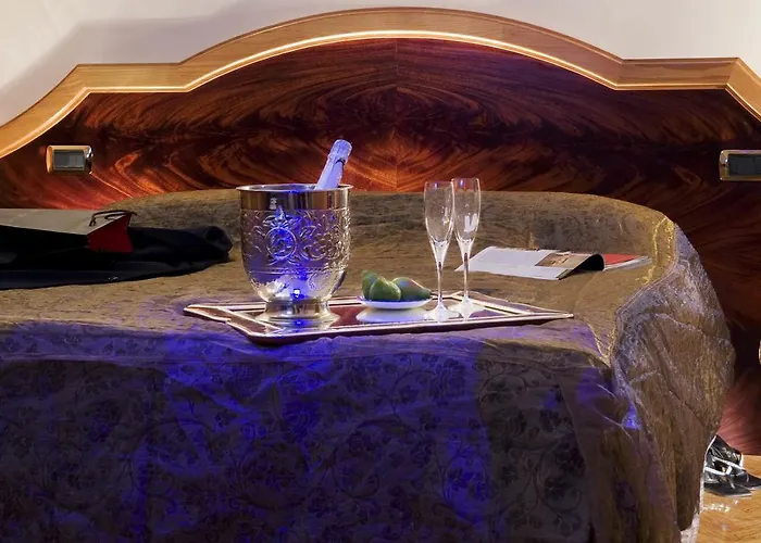 Relais Conte Di Cavour De Luxe Guest house 4*