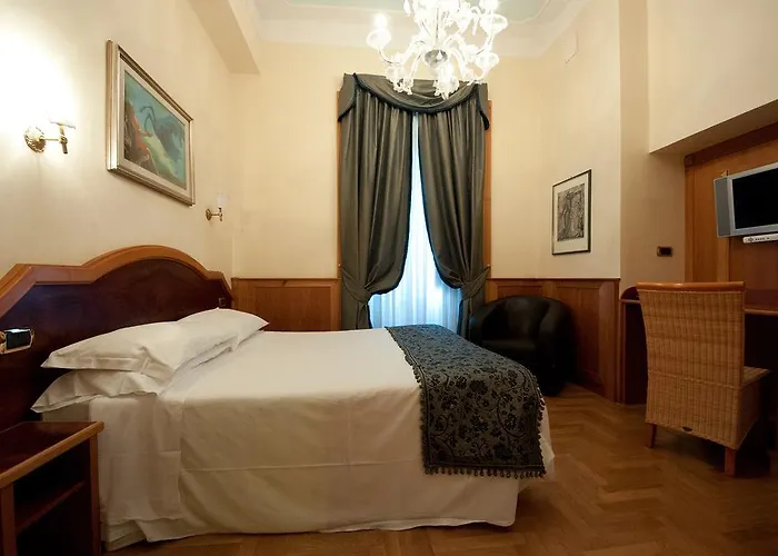 Relais Conte Di Cavour De Luxe