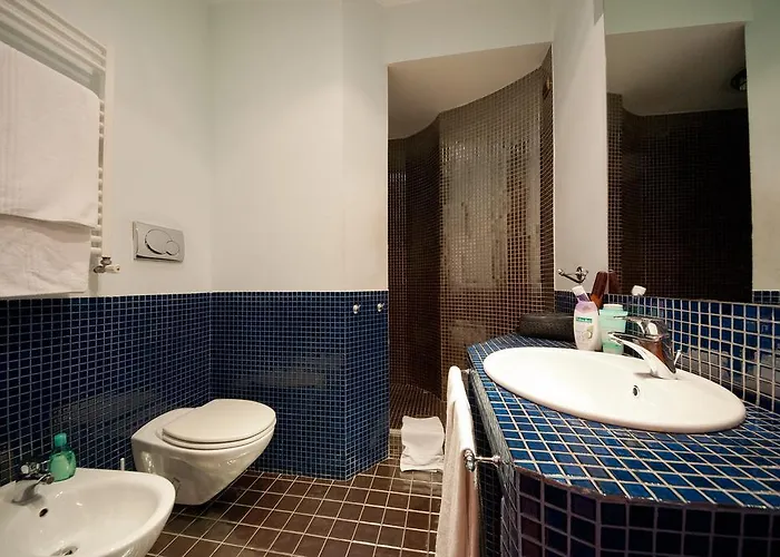 Relais Conte Di Cavour De Luxe 4* Rome