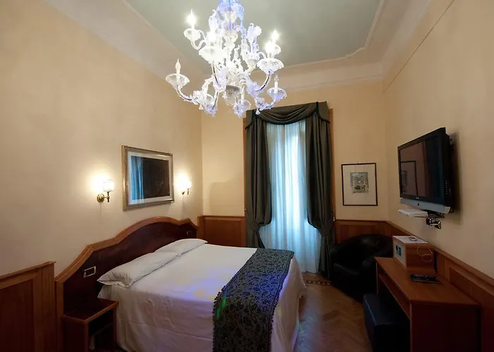 Guest house Relais Conte Di Cavour De Luxe