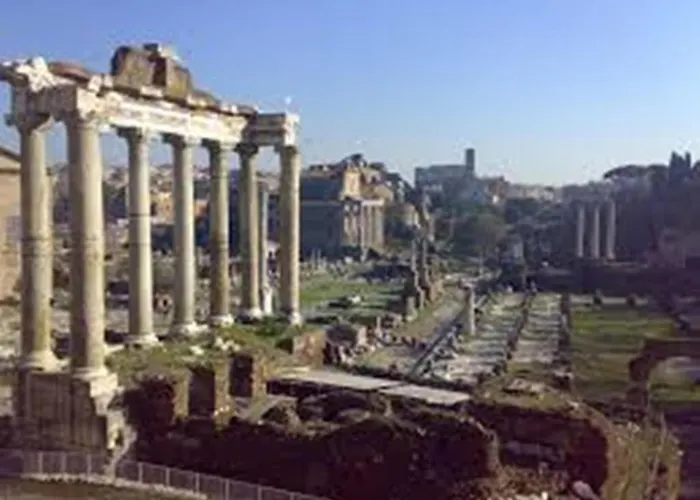 Affittacamere Relais Conte Di Cavour De Luxe