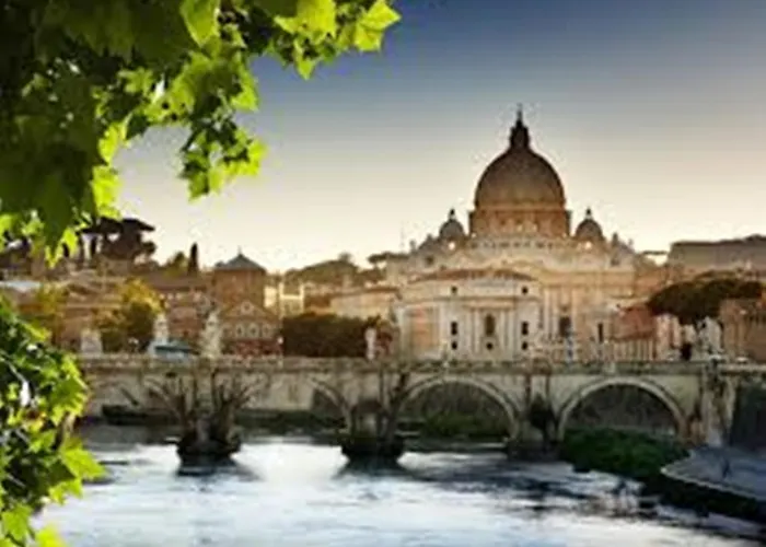 Relais Conte Di Cavour De Luxe