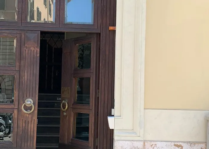 Relais Conte Di Cavour De Luxe Guest house