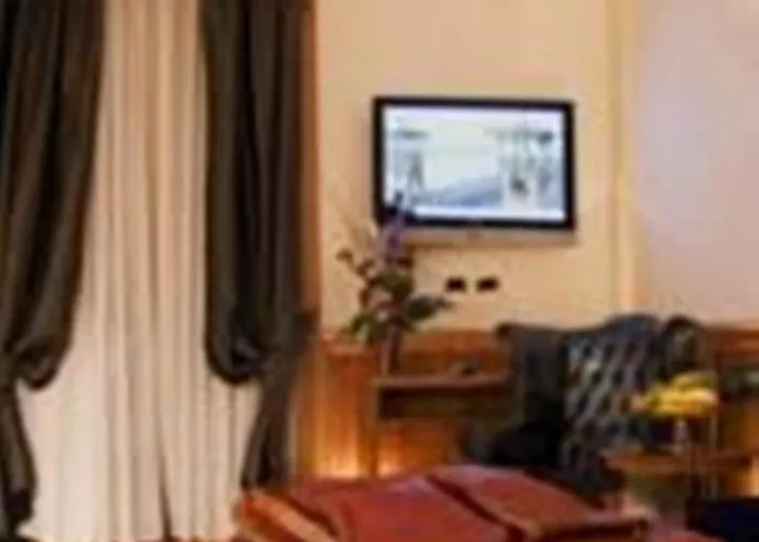 Guest house Relais Conte Di Cavour De Luxe