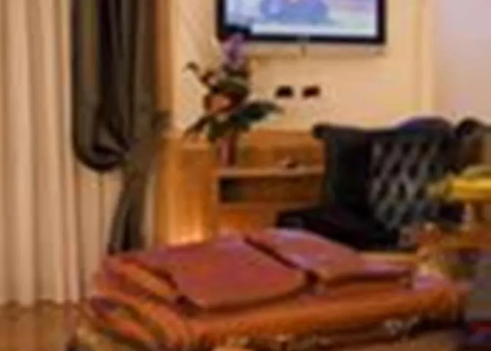 Guest house Relais Conte Di Cavour De Luxe