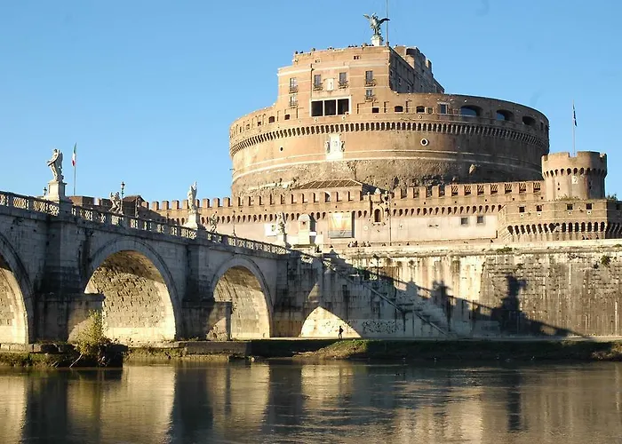 Guest house Relais Conte Di Cavour De Luxe Rome