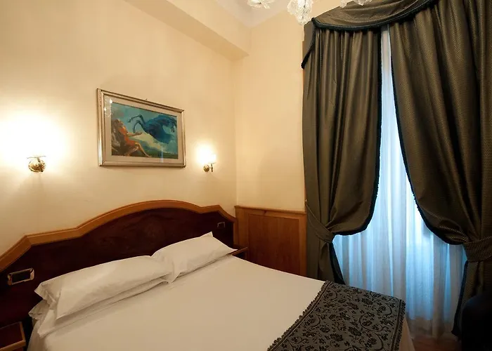 Relais Conte Di Cavour De Luxe Guest house