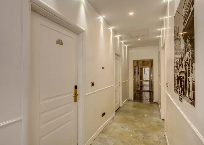 Relais Conte Di Cavour De Luxe