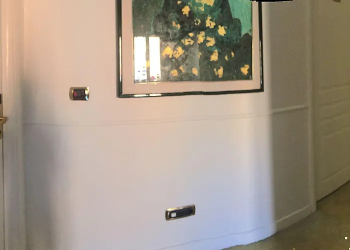 Relais Conte Di Cavour De Luxe Guest house