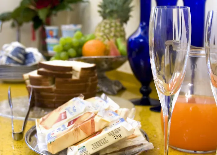 Relais Conte Di Cavour De Luxe 4*