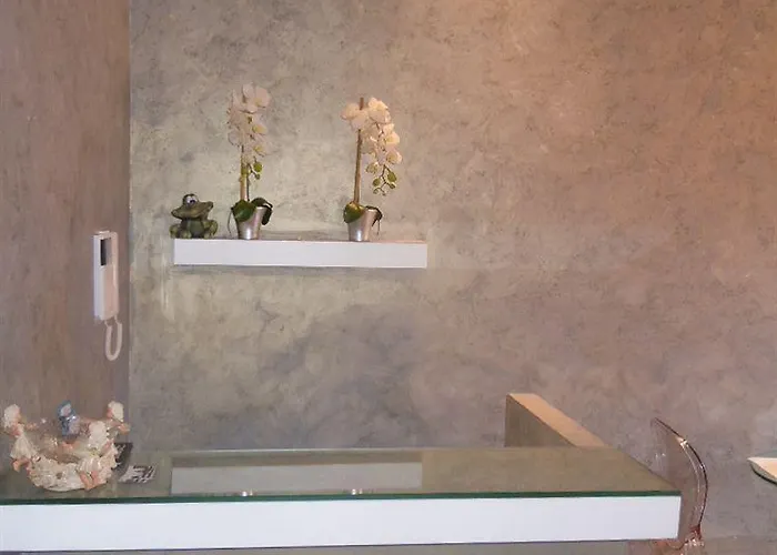 Relais Conte Di Cavour De Luxe Guest house Rome