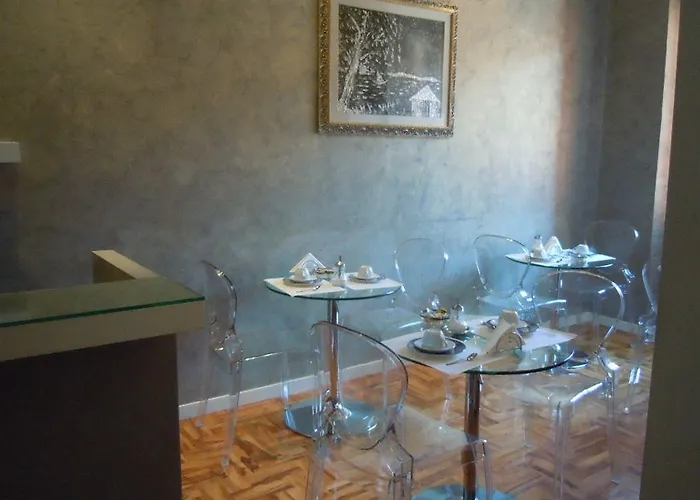Relais Conte Di Cavour De Luxe Rome