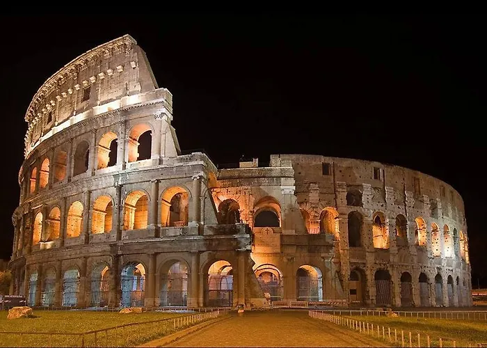 Relais Conte Di Cavour De Luxe Guest house Rome