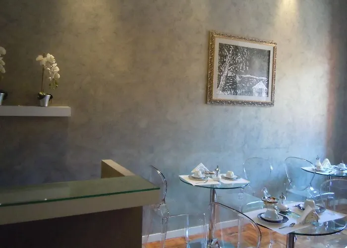 Relais Conte Di Cavour De Luxe 4* Рим