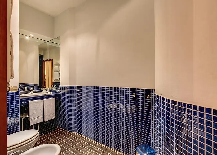 Relais Conte Di Cavour De Luxe