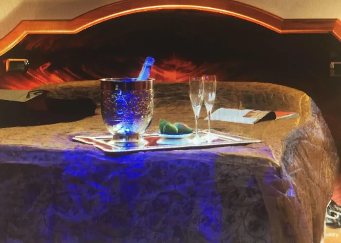 Guest house Relais Conte Di Cavour De Luxe