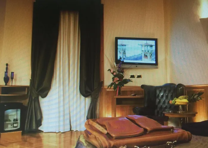 Guest house Relais Conte Di Cavour De Luxe Rome