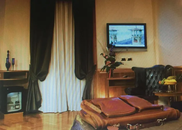 Guest house Relais Conte Di Cavour De Luxe