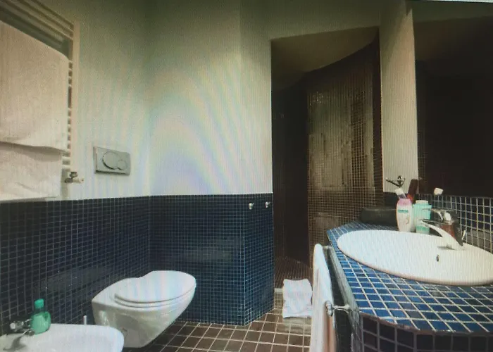 Guest house Relais Conte Di Cavour De Luxe 4*