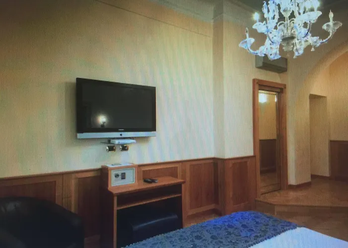 Guest house Relais Conte Di Cavour De Luxe Rome