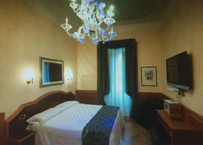 Guest house Relais Conte Di Cavour De Luxe Rome