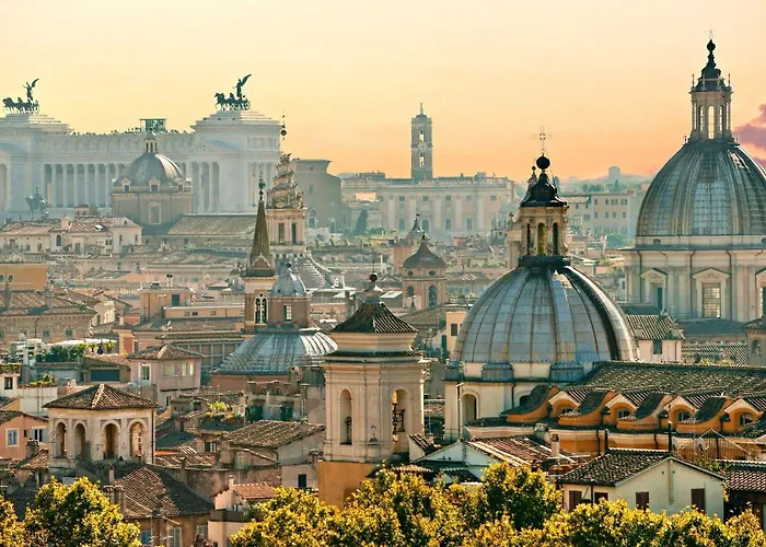 Relais Conte Di Cavour De Luxe Guest house