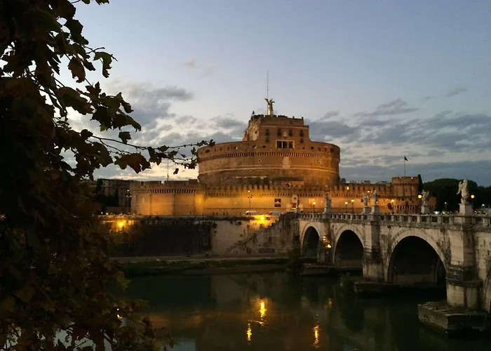 Relais Conte Di Cavour De Luxe Rome