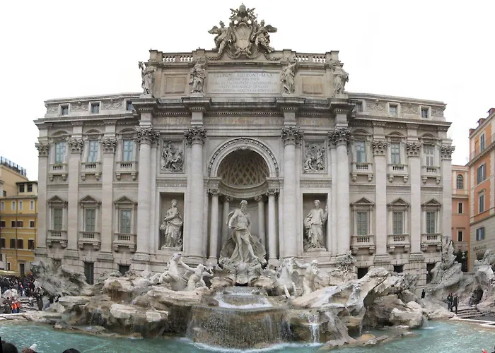 Relais Conte Di Cavour De Luxe Guest house 4*