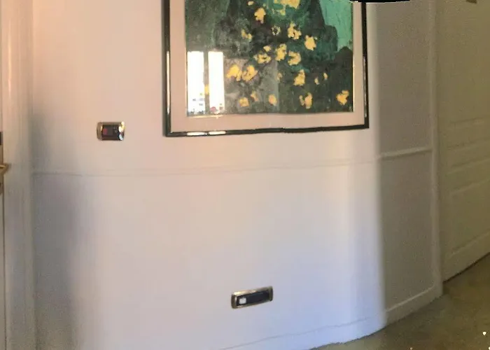 Relais Conte Di Cavour De Luxe 4* Rome