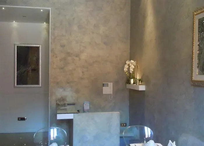 Relais Conte Di Cavour De Luxe 4* Rome