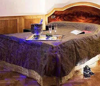 Relais Conte Di Cavour De Luxe Rome