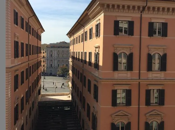 Relais Conte Di Cavour De Luxe