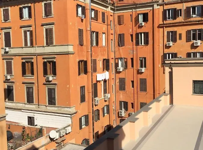 Guest house Relais Conte Di Cavour De Luxe Rome